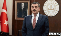 Milli Eğitim Bakanı Tekin'den yeni ''kız okulları'' açıklaması