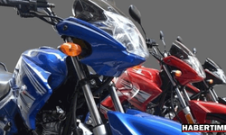 Motosiklette de ikinci el fırsatçılığı
