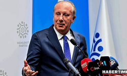 Muharrem İnce yerel seçim için kararını açıkladı