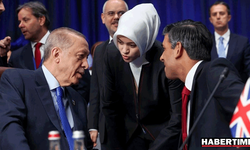 NATO zirvesi başladı: Erdoğan’dan kritik görüşmeler