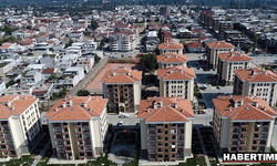 Ortalama konut fiyatları dudak uçuklatıyor