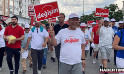 Özcan'dan büyük değişim çağrısı