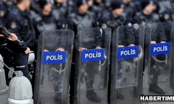 Polis maaşlarına da zam geliyor