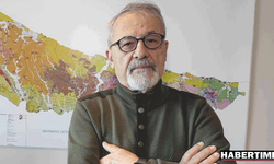 Prof. Dr. Naci Görür'den 7,6'lık yeni deprem uyarısı