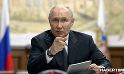 Putin iPhone kullanımını yasakladı
