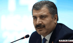 Sağlık Bakanı Koca ilaç zammına zam demedi
