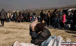 Suriye 1 milyon mülteci için o ülkeyle anlaştı