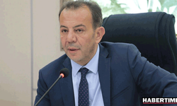 Tanju Özcan CHP'den ihraç edildi
