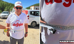 Tanju Özcan'dan Melih Gökçek'e olay yanıt