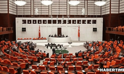 TBMM'de olağanüstü toplantı kararı