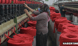 Tekstilde kriz: 150 bin kişi işten çıkartıldı