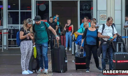 Turizmin başkentinde çifte rekor