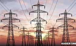Türkiye elektrik kullanma rekorunu kırdı!