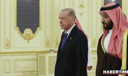 Türkiye ile Suudi Arabistan arasında beş anlaşma