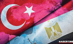 Türkiye-Mısır ilişkilerinde yeni dönem! 10 yıl sonra karşılıklı büyükelçi atadılar