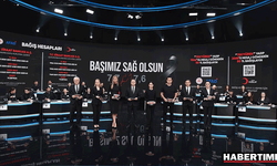 ‘Türkiye Tek Yürek’te milyarlarca TL'lik eksik