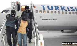Uçağı kaçıran yolcu körüğün acil durum butonunu kırarak uçağa bindi