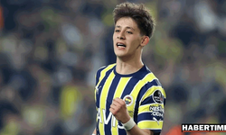 Ve Arda Güler resmen Real Madrid'de
