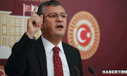 Video krizinin ardından Özgür Özel’den istifa açıklaması