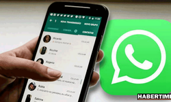 Whatsapp’tan yabancı numaralı aramaların sırrı çözüldü