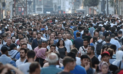 2.8 milyon kişi iller arası göç etti