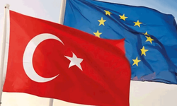 AB'den Türkiye'ye vize serbestisi açıklaması: Tarih verildi