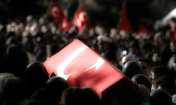 Acı haberler peş peşe geliyor: Beş şehidimiz var
