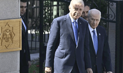 AK Parti ve MHP’nin yerel seçim planı belli oldu