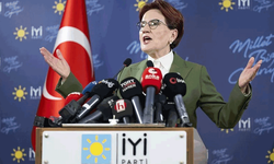 Akşener'den ortak aday açıklaması