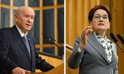 Bahçeli'den İYİ Parti'ye tarihi çağrı