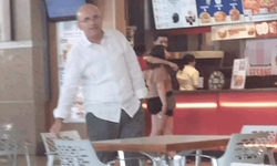 Bakan Şimşek’in bu görüntüleri gündem oldu