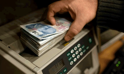 Banka kredilerinde 4 buçuk yıl sonra bir ilk