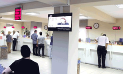 Bankaların faiz oranları yükseldi