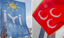 Bu sefer de İYİ Parti’den MHP’ye çağrı