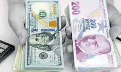 Dev banka Dolar tahminini güncelledi