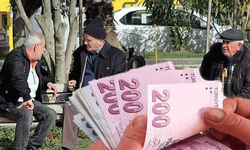 Emeklilik koşullarında 4600 gün detayı