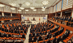 En çalışkan milletvekilleri belli oldu