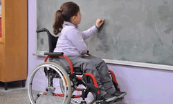 Engellilere eğitim desteği tutarları artırıldı