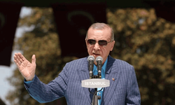 Erdoğan: Oyunları bozan bir ülkeyiz