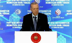 Erdoğan'dan dikkat çeken hayat pahalılığı açıklaması