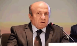 Eski bakan ölü bulundu