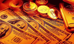 Faiz kararına Dolar, Euro ve altından sert tepki