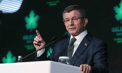 Gelecek Partisi yerel seçim için kararını açıkladı