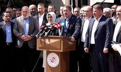 Hükümetin ikinci zam teklifine ilk tepki