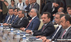 İki yıllık zam pazarlığı başladı