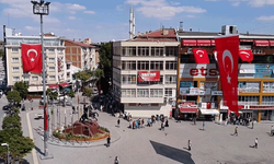 İl olabilecek 67 ilçe belli oldu