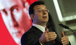 İmamoğlu: "Buranın bir tane ev sahibi var"