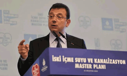 İmamoğlu’dan Kanal İstanbul açıklaması