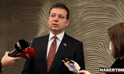 İmamoğlu'ndan ''değişim'' için yeni açıklama