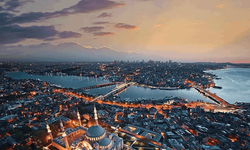 İstanbul'a özel deprem yasası TBMM'ye geliyor